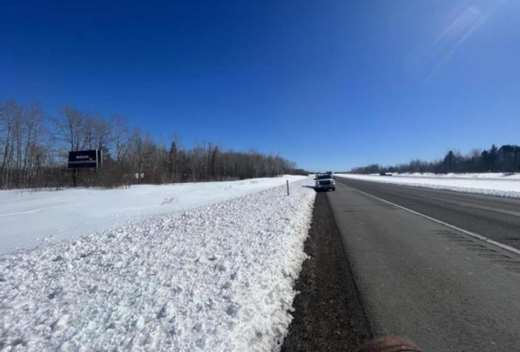 HWY 169 W/O HIBBING AT MP 335 LOC 3 N/L Media