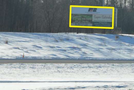 HWY 169 W/O HIBB LC 1 @ MP336 S/L E/F Media