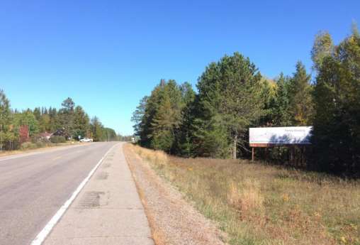 HWY 73 9 MI S/O HIBBING E/L F/S Media