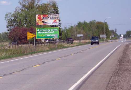 HWY 169 N .5 MI S/O 210 WS F/S BOTTOM Media