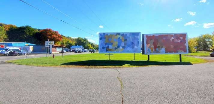 Location photo for US-11 near Polkville (Cortland)