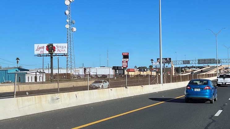 1802 S Padre Island Drive by Greenwood Dr Media