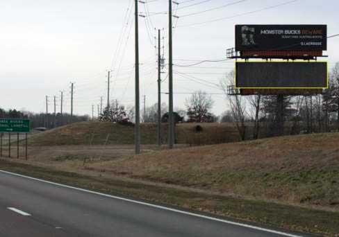 Location photo for MS-76 (Pontotoc)