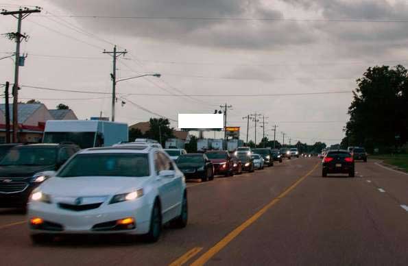 WS Cockrum Rd. .5 N of Hwy 78 F/S Media