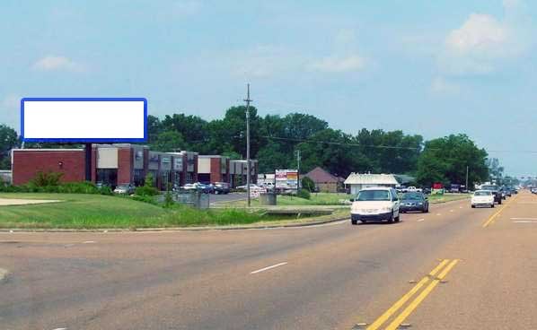SS Goodman Road .2 W of Hwy 51, TRI F/E Media
