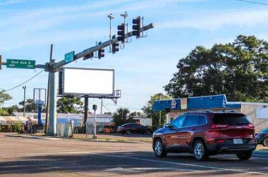 Location photo for 15th St E near 301 Blvd E/51st Ave E (Bradenton)