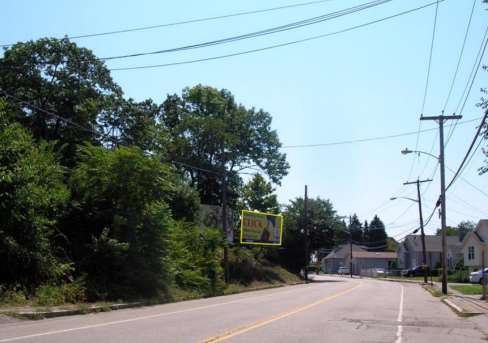 Location photo for Manton Ave near Hillcrest Village (Leander Street), Manton (Providence)