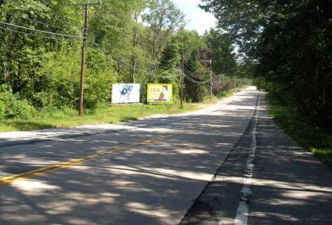 DANIELSON PIKE W/O GLEANOR CHAPEL RD.,SC Media