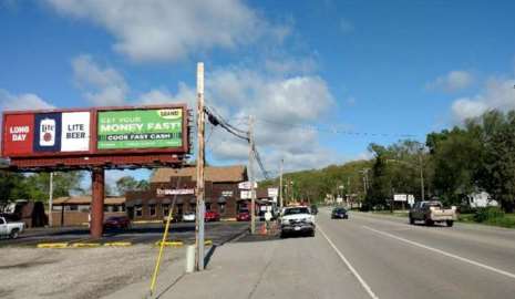 Location photo for IL-8 near Sterling and Magnolia (West Peoria)