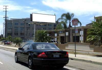 Location photo for S Sepulveda Blvd near Sepulveda / Pico, Sawtelle (Los Angeles)