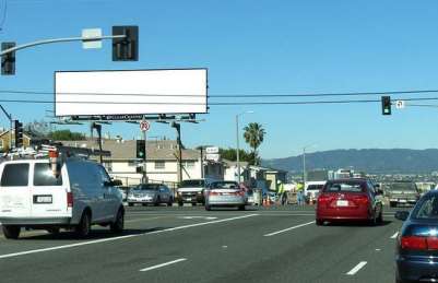 Location photo for Lincoln Blvd near Lincoln Blvd & LMU Dr, Westchester (Los Angeles)