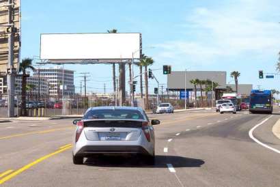 Location photo for 96th St (Los Angeles)