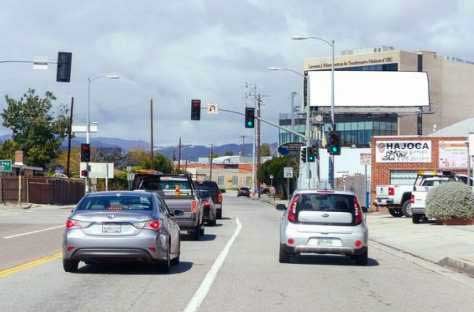 Location photo for Centinela ES 650ft N/O Carmelina (NO EXT) F/S - 1