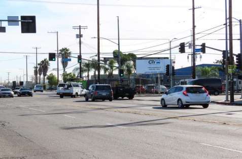 Location photo for S Alameda St near Washington/Alameda, Downtown Los Angeles (Los Angeles)