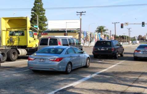 Location photo for Santa Fe Ave (Compton)