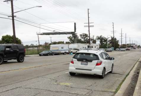 Location photo for W 204th St near Normandie Ave & 204th St (Torrance)