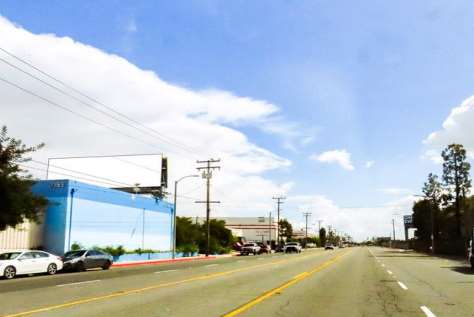 Location photo for E Redondo Beach Blvd near Avalon / Redondo Beach (Gardena)