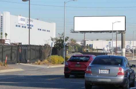 Location photo for Normandie Ave & 204th St (West Carson)