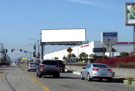 Location photo for Normandie Ave & Knox St (Los Angeles County)