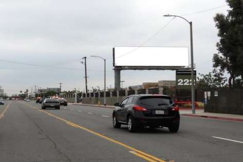 Location photo for E Redondo Beach Blvd near Figueroa St at Redondo Beach Bl (Gardena)