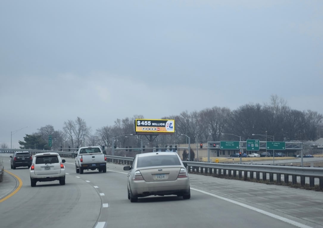 Location photo for W Liberty Dr (Pleasant Valley)