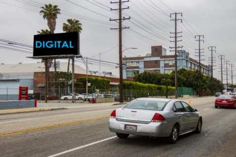 Location photo for S Santa Fe Ave near Slauson / Santa Fe (Vernon)