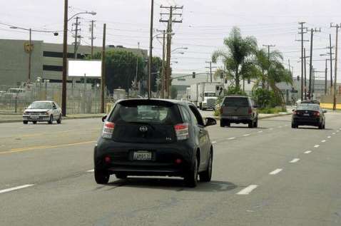 Location photo for S Downey Rd near Washington/Grande Vista (Los Angeles)