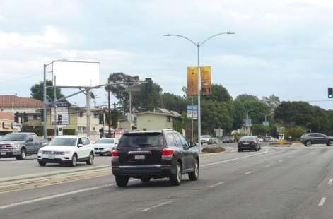 Location photo for S San Vicente Blvd (Los Angeles)