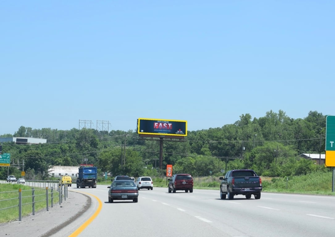 Location photo for Ashland Ave (KCMO)