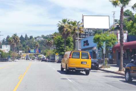Location photo for Ventura Blvd near Ventura / Colfax, Studio City (Los Angeles)
