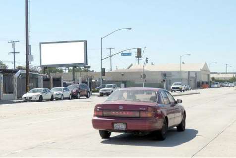 Location photo for Century Blvd near A mall neat bu (South Gate)