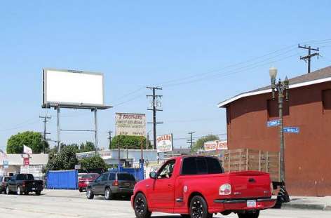 Location photo for Martin Luther King Jr Blvd near A mall neat bu (South Gate)