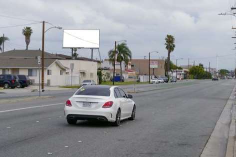 Location photo for Crenshaw Blvd near Crenshaw / 132nd (Hawthorne)