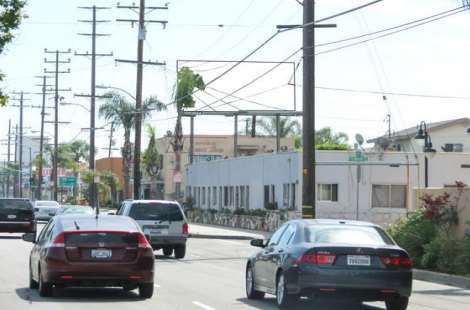 Location photo for Imperial SS 100ft W/O Cedar F/W - 1