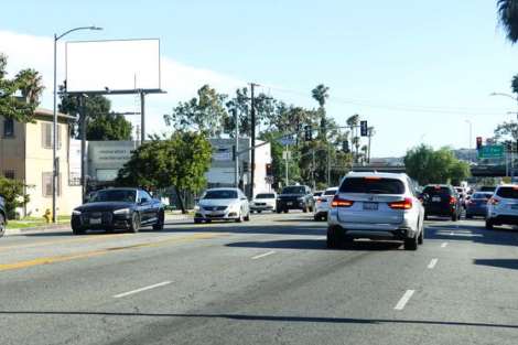 Location photo for S La Brea Ave near La Brea / 23rd, Mid-City (Los Angeles)