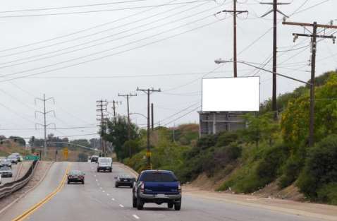 Location photo for S La Cienega Blvd near Kenneth Hahn Visitor Center (Culver City)