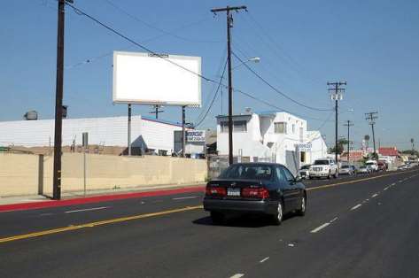 Location photo for Normandie Ave near El Segundo Bl & Normandie Ave (Gardena)