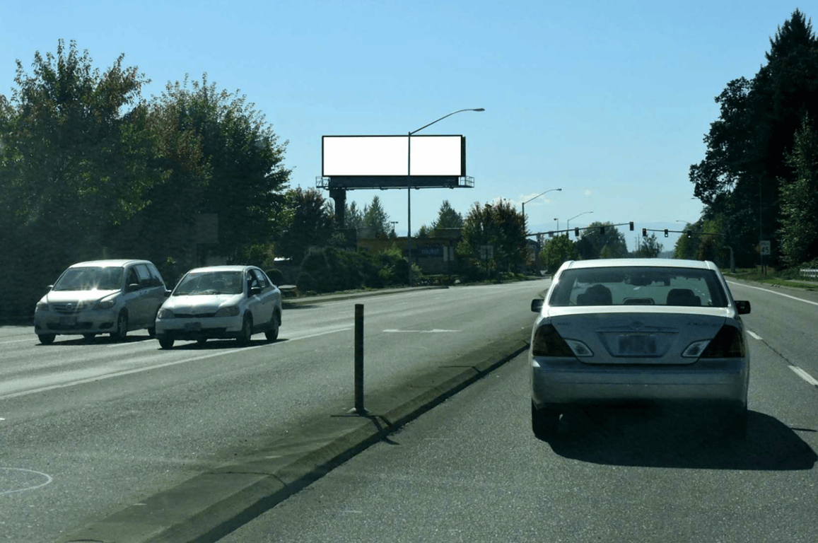 McMinnville Billboard Media