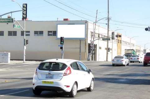 Location photo for Ardmore Ave near Otis / Liberty (South Gate)