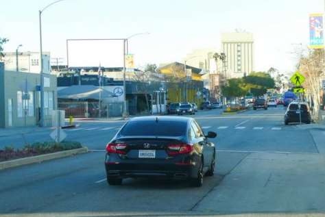 Location photo for Pico Blvd near Lincoln Blvd & Pico Blvd, Sunset Park (Santa Monica)