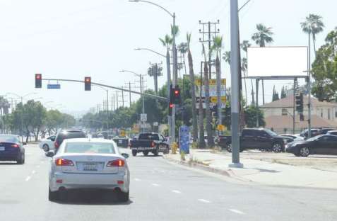 Location photo for Venice Blvd. near Venice / Redondo, Mid-City (Los Angeles)