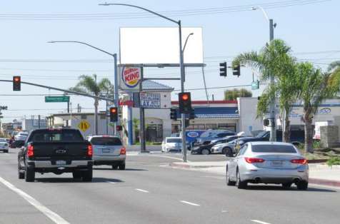 Location photo for S Western Ave near Western Ave & Rosecrans Ave (Gardena)
