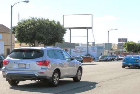 Location photo for S Western Ave near Western Ave & 166th St (Gardena)