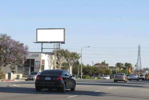 Location photo for S Western Ave near Gardena Market Place (Gardena)