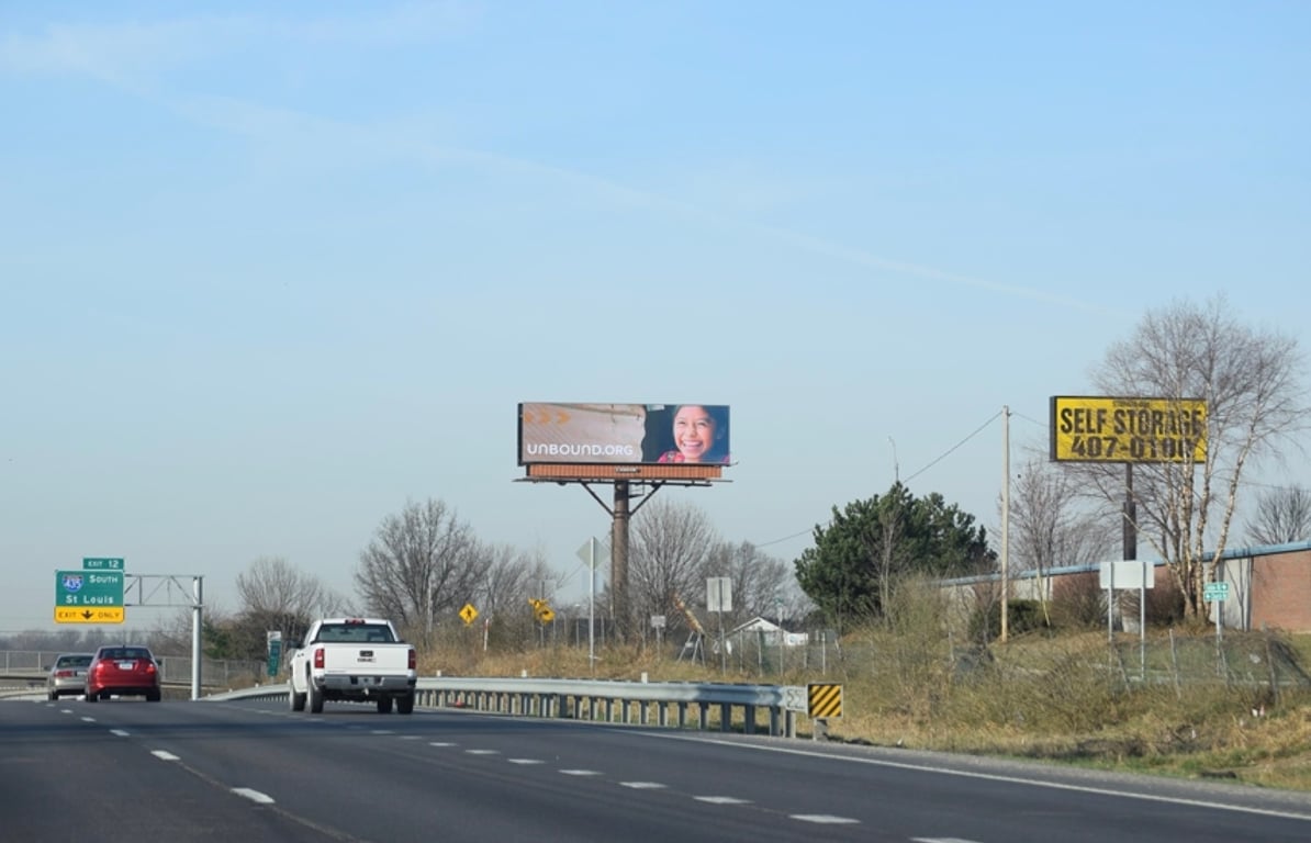 Location photo for S Church Rd near Hanson Park (Pleasant Valley)