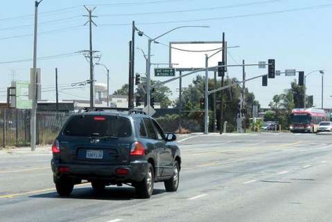 Location photo for Atlantic Ave near Atlantic / Firestone (Cudahy)