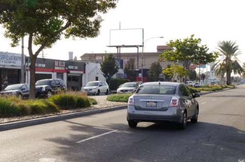 Location photo for Atlantic Ave near Atlantic / Michigan (South Gate)