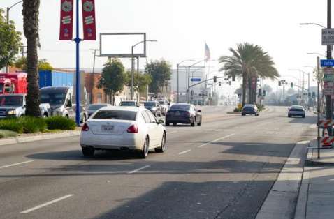 Location photo for Firestone Blvd near Atlantic / Firestone (South Gate)