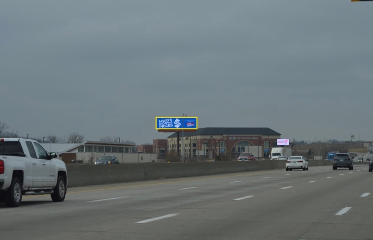 Location photo for E Valley View Pkwy near DaVita Eastland Dialysis (Independence)