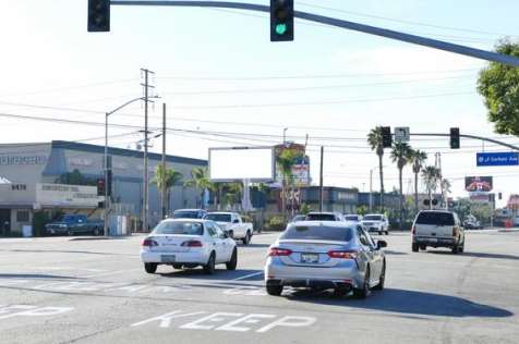 Location photo for Garfield Ave near Eastern / Garfield (Bell Gardens)